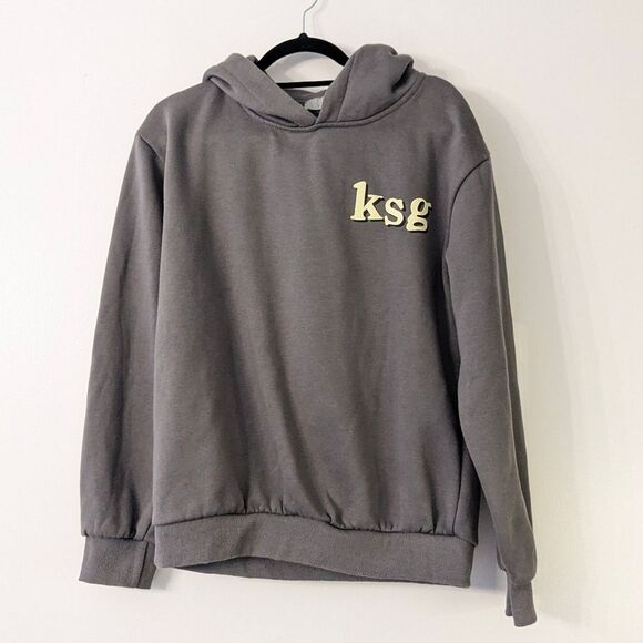 cudi Other - Kanye West x Kid Cudi CPFM Kids See Ghosts KSG Hoodie